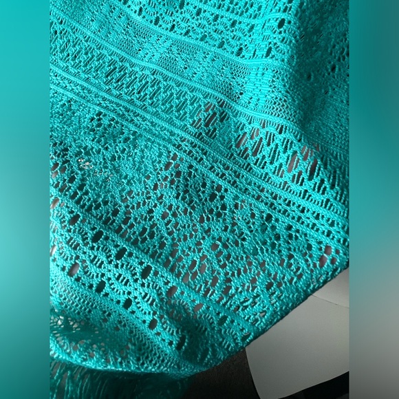 Women’s Boho Style Dress - Picture 4 of 5